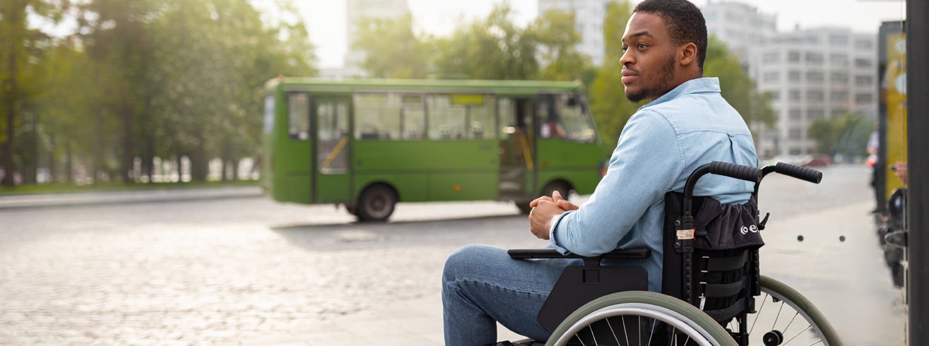 Disability Studies